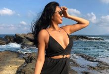 台灣最胸櫃姐！驚人36E好身材還有硬扣扣翹臀，這樣的櫃姐太犯規讓我想衝動！-德州扑克迷