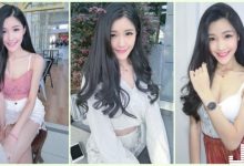 清純系「高顏值正妹」甜美氣質讓人融化！白皙的「美乳身材」真的好誘惑…-德州扑克迷