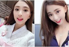 正妹主持人薛小涼「拉下拉鍊」辣翻，「白嫩事業線」太吸睛了！-德州扑克迷