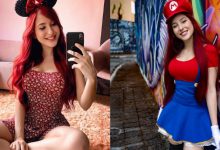 鄰家系正妹「天使笑顏」甜入心坎裡　氣質清新又純淨讓人想談戀愛啦～-德州扑克迷