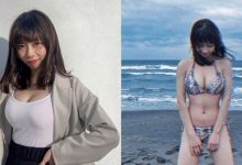 馬來西亞巨乳學生妹「翁瑆憶」來台讀書　豐滿身材迷倒台男-德州扑克迷