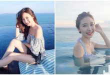 泰國正妹海邊辣曬白皙美腿　歌聲超美聽完讓人醉翻了！-德州扑克迷