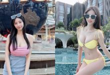 中西樂器都難不倒！性感小隻馬《蔡凡凡Stella》是音樂才女！-德州扑克迷