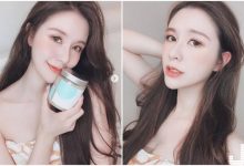 IG網拍老闆娘顏值好高啊！「誘人身材」辣腿超級吸睛！-德州扑克迷