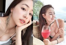 是仙女！台灣氣質正妹「coco」度假洋裝超低胸，仙氣之餘依然大辣口味的白嫩胴體！-德州扑克迷