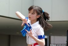 千年一見的偶像『橋本環奈』成熟過頭了！-德州扑克迷