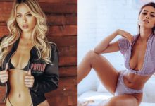 套路有點深！性感妹裸身出賣長輩　「焦糖雙奶」甜中帶辣美妙滋味會上癮-德州扑克迷