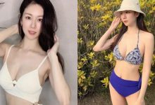 超兇猛「台灣人妻」身材辣到犯規！氣質出眾肌膚白皙，網友：太太我喜歡你！-德州扑克迷