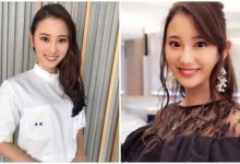 神戶親善大使Honami「臉蛋好上鏡」，甜美笑容看了立刻融化！-德州扑克迷