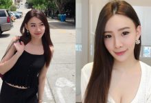 這腿很高分！氣質空姐「Rebecca Huang」機上甜笑好迷人，換上比基尼更是性感逼死人！-德州扑克迷