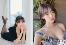 巨乳+纖腰+長腿！177cm「嫩版太妍」登場　大隻馬身材感覺超美味-德州扑克迷