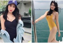 爆乳正妹「拉鋼管辣噴」，超S級曲線「動作真的太挑逗」！-德州扑克迷