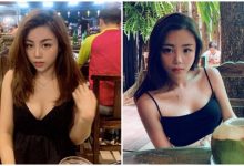 捕獲椰子汁的爆乳辣妹，自稱「波霸情人」車頭燈果然很厲害…-德州扑克迷