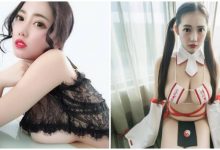 奶奶太重只好放桌上！「巨乳正妹」胸前份量太豪邁，色氣巫女榨乾你的精氣！-德州扑克迷