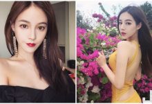 火辣妹子「大露養眼S曲線」！飽滿胸型加美背，整個超誘人啊！-德州扑克迷