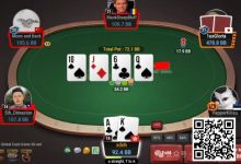 【EV扑克】牌局分析：nuts憋住不raise-德州扑克迷