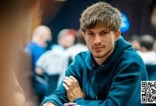 【EV扑克】MARIO MOSBÖCK – 从职业足球运动员到豪客赛选手-德州扑克迷