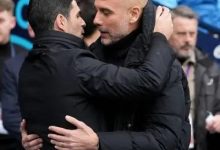 迈博体育 曼城0-0阿森纳 莱斯是枪手稳定器-德州扑克迷