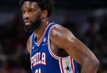 大发体育-大帝回归乔尔-恩比德很可能在近期比赛完成复出，大发助力你的致富之路！-德州扑克迷