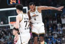 大发体育-锁定常规赛冠军！弗格46分辽宁送宁波27连败，大发助力你的致富之路！-德州扑克迷