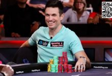 【EV扑克】Doug Polk，从微级别玩家到身家百万的培训网站创始人-德州扑克迷