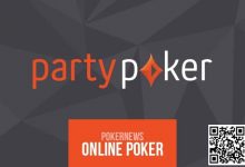 【EV扑克】突发新闻：Entain考虑出售Partypoker-德州扑克迷