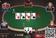 【EV扑克】牌局分析：灵魂拷问，价值从哪儿来？-德州扑克迷