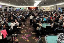 【EV扑克】趣闻 | WSOP冠军赛移师洛杉矶的决定受到批评-德州扑克迷