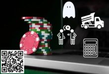 【EV扑克】进行线上扑克时可能被作弊困扰？行业首创！视频防作弊线上Poker比赛-德州扑克迷