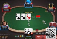 【EV扑克】牌局分析：超对的错误玩法-德州扑克迷