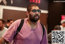 【EV扑克】气球哥打牌的资金来自“吃软饭”？真相是……-德州扑克迷