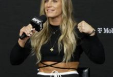 大发体育-凯拉·哈里森：如果我是拉克尔·彭宁顿，大发助力你的致富之路！-德州扑克迷