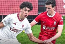 大发体育-曼联若赢利物浦有望争五，3连胜或只差维拉3分，大发助力你的致富之路！-德州扑克迷