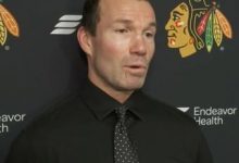 大发体育-黑鹰队将怀亚特·凯泽送到 AHL 罗克福德，大发助力你的致富之路！-德州扑克迷