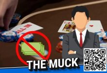 【EV扑克】讨论 | 当你濒临破产时,你应该玩扑克还是找工作?-德州扑克迷