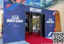 【EV扑克】2024年EPT蒙特卡洛站将于4月24日举行-德州扑克迷