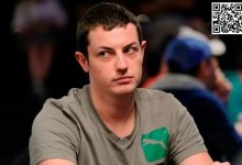 【EV扑克】趣闻 | Tom Dwan 输掉与 Peter Jetten 的债务仲裁-德州扑克迷