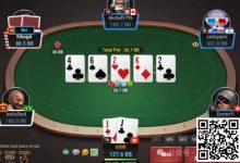 【EV扑克】牌局分析：当超对已成往事-德州扑克迷