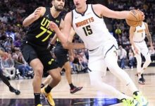 大发体育-约老师28+13+7默里28分 掘金送爵士13连败，大发助力你的致富之路！-德州扑克迷