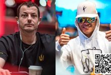 【EV扑克】Tom Dwan、Rampage和野人Cates确认参加2024 HCL百万美元赛-德州扑克迷