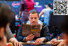 【EV扑克】毒王Tom Dwan即将参加HCL百万买入cash游戏-德州扑克迷