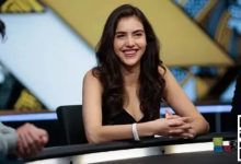 【EV扑克】新任形象大使Alexandra Botez向象棋界发起5w 美元ELO挑战赛-德州扑克迷