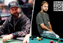 【EV扑克】丹牛鸡汤!如今的大神,写给年轻时自己的一封信-德州扑克迷