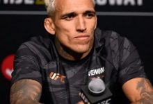 大发体育-查尔斯·奥利维拉并不关心出售 UFC 300 比赛，大发助力你的致富之路！-德州扑克迷