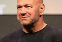 大发体育-达纳·怀特确认曼彻斯特为UFC英国赛事的举办地,大发助力你的致富之路!-德州扑克迷