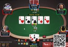 【EV扑克】牌局分析:貌似很fancy,其实也没多赢-德州扑克迷