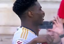 迈博体育 1-0!西甲双雄全胜:巴萨13场不败,差8分听天由命-德州扑克迷