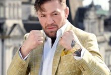 大发体育-康纳vs 迈克尔最终正式成为UFC30主赛事,大发助力你的致富之路!-德州扑克迷