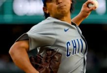 大发体育-今永翔太实现小熊队投手 115 年来未曾创下的纪录,大发助力你的致富之路!-德州扑克迷