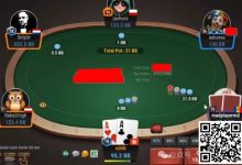 【EV扑克】牌局分析：碰到mad player，慢打AA-德州扑克迷